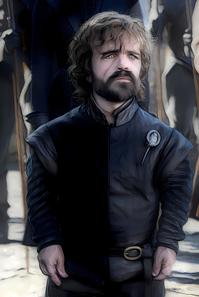 Tyrion