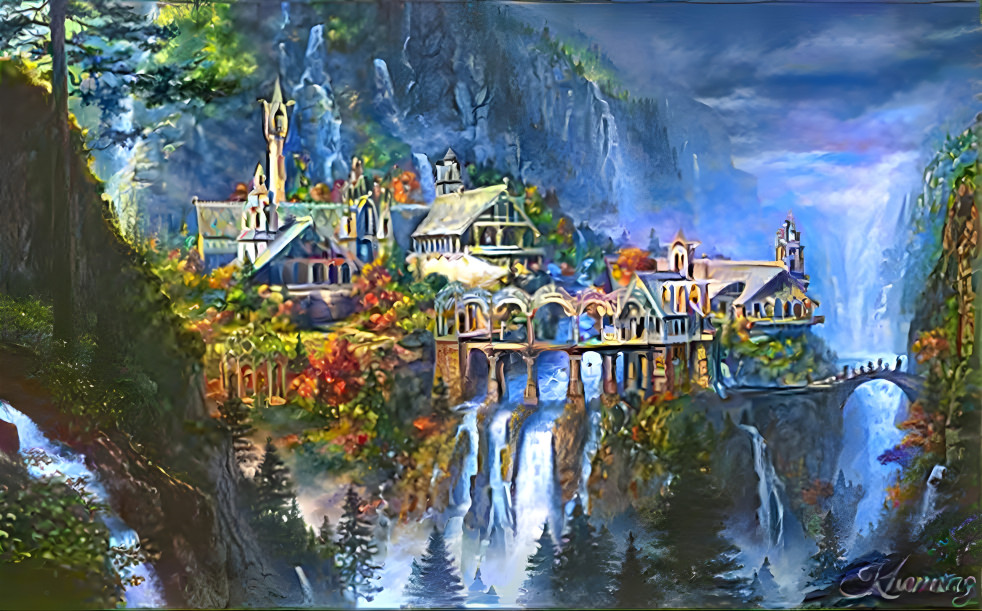 Rivendell 