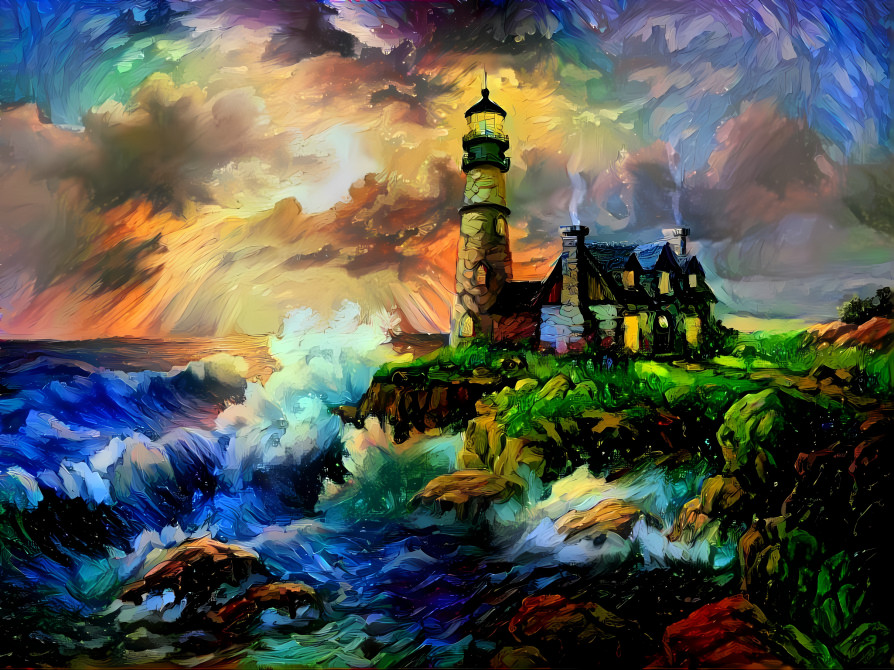 Lighthouse 