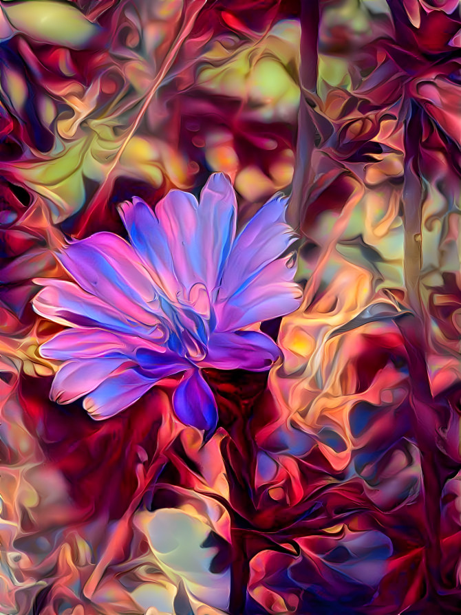 Flower dream