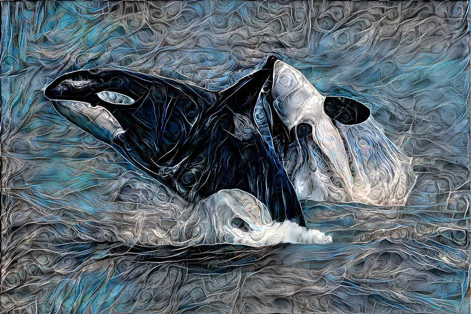 Whale