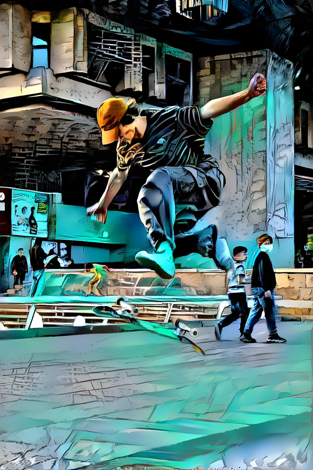 Skate