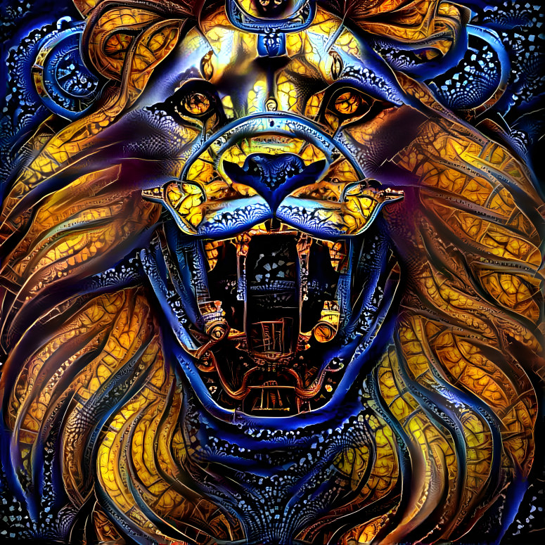 Lion