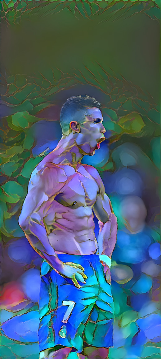 Cr7