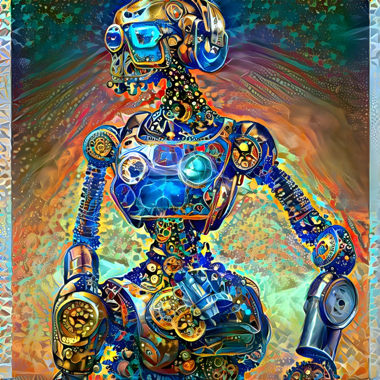 Robot