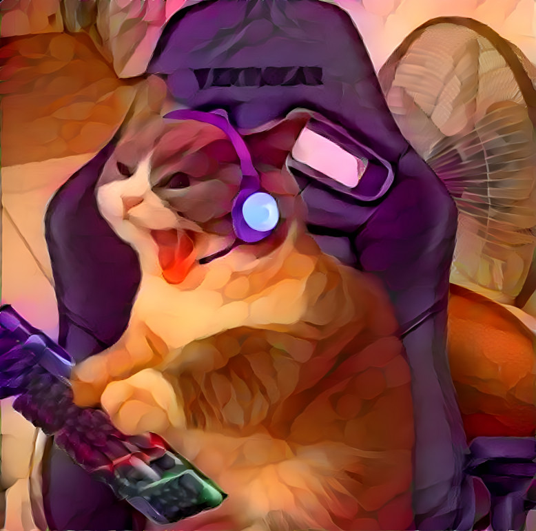 gamingcat