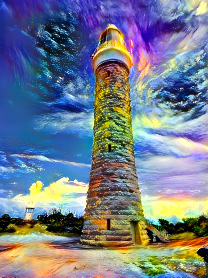 The Lighthouse