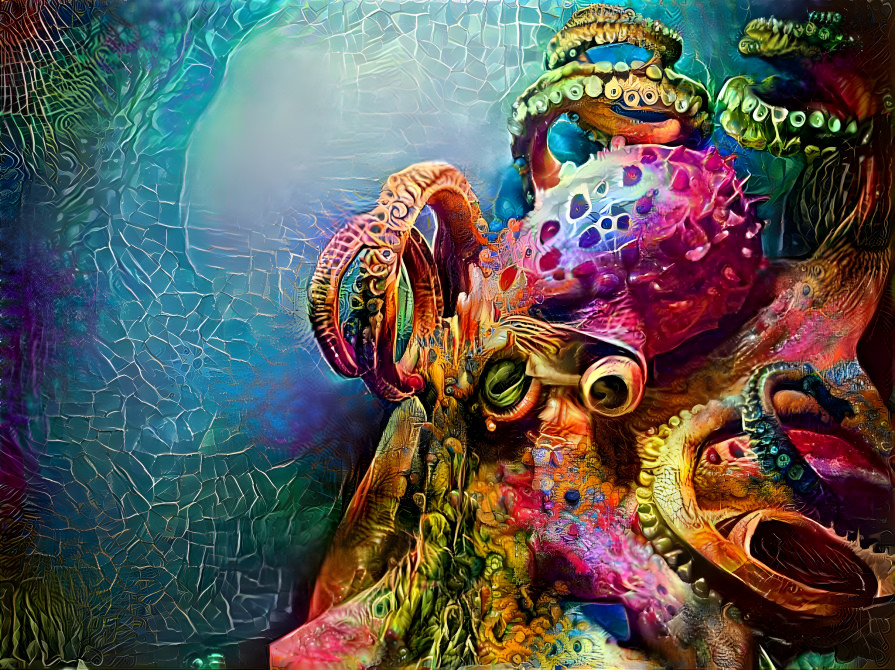 octopus