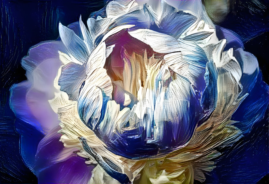 Peony v5