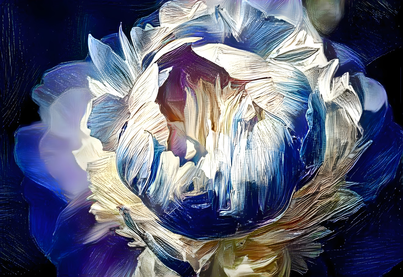 The Peony, but 1.2 MP