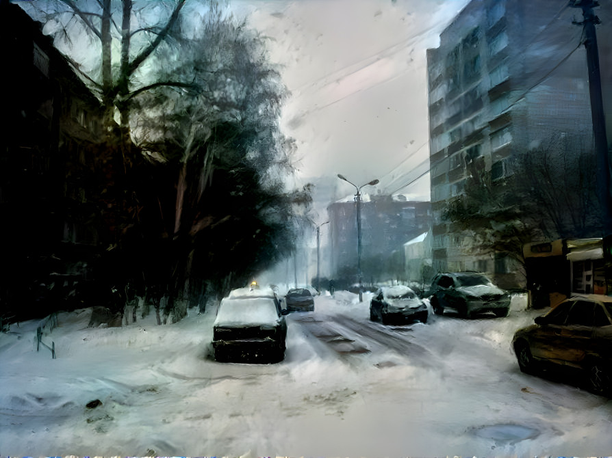 Novosibirsk