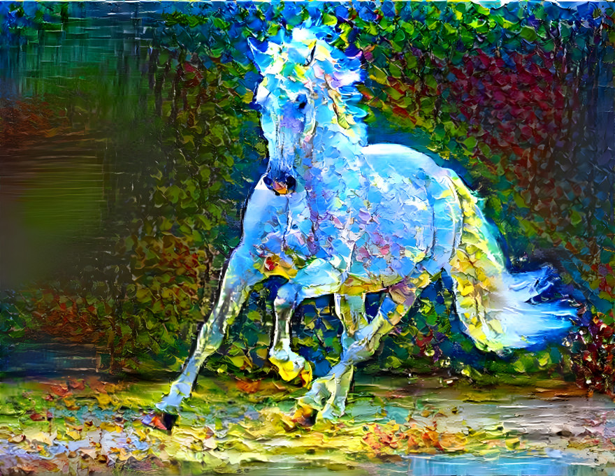 Horsie