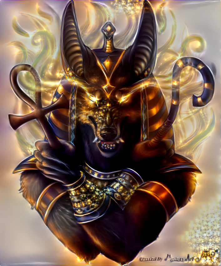 Anubis