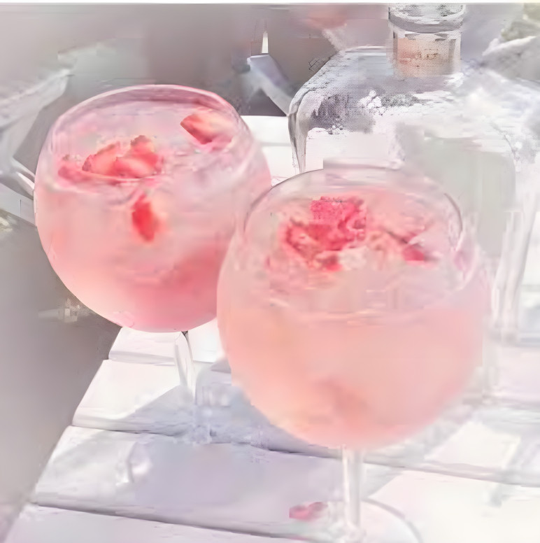 sakura drink 