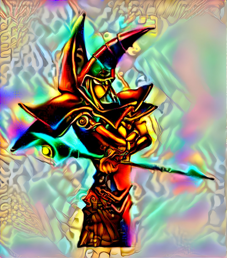 exodai magician