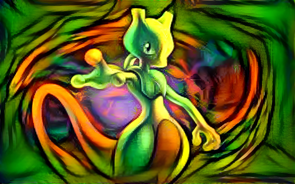 koru mewtwo