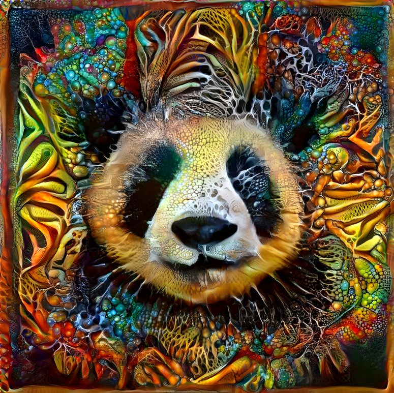 Boom-Panda 