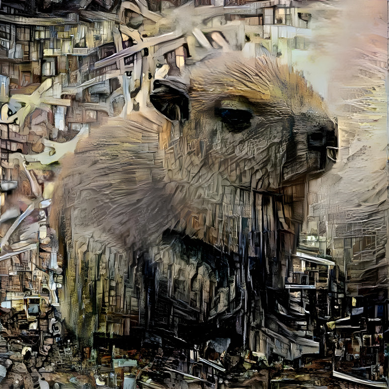 Capybara