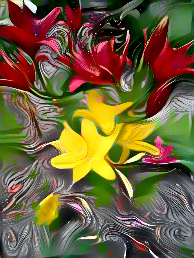 lily of Podillia