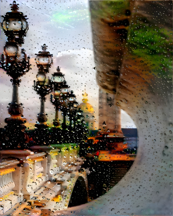 Pont Alexandre 3 