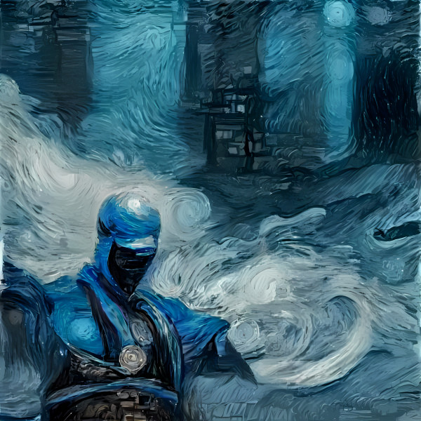 Sub-Zero