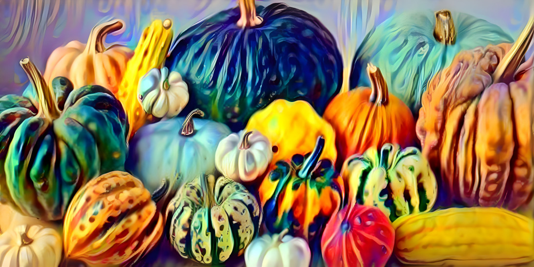 Pumpkins