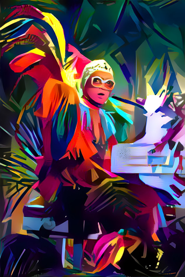 Elton Popart