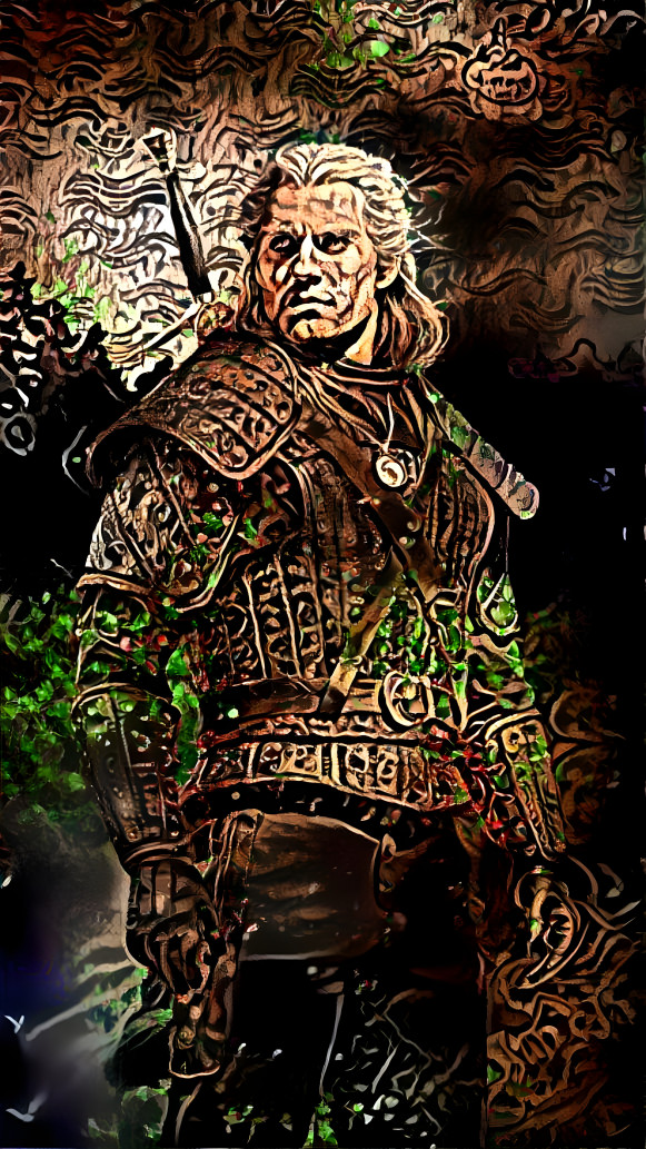 Geralt