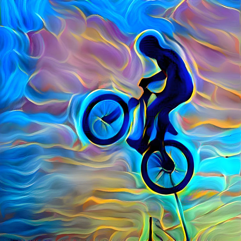 Bike-up