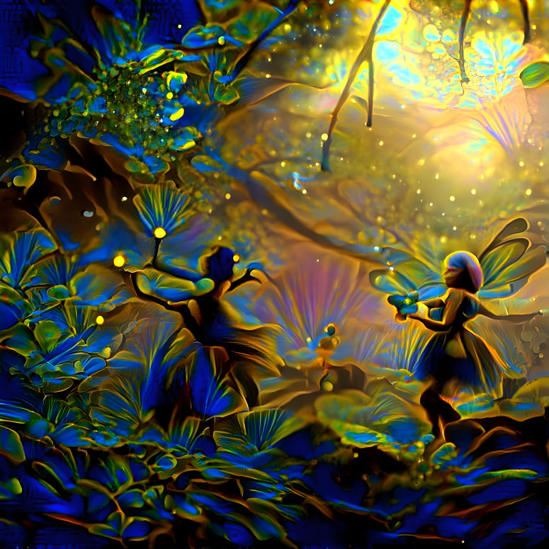 Fairies