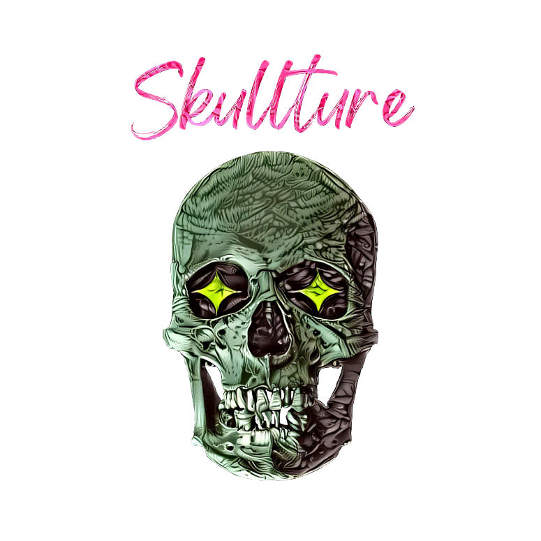 skullture