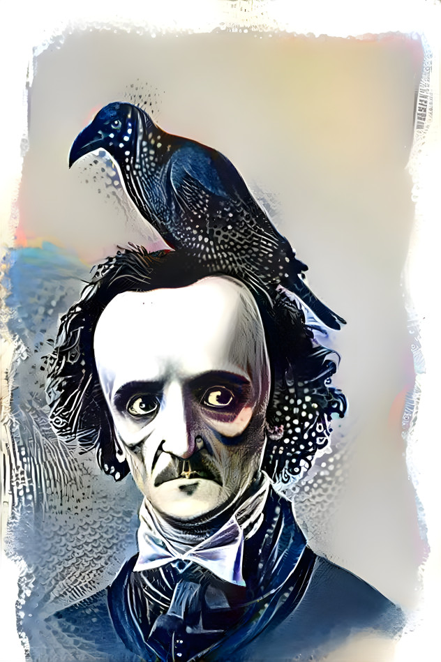 Nevermore