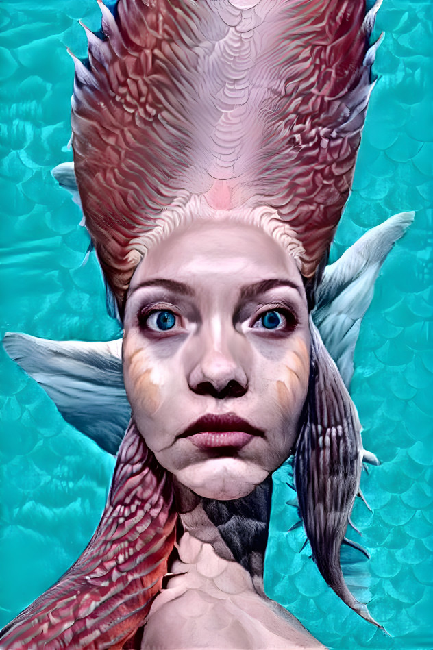 Mermaid