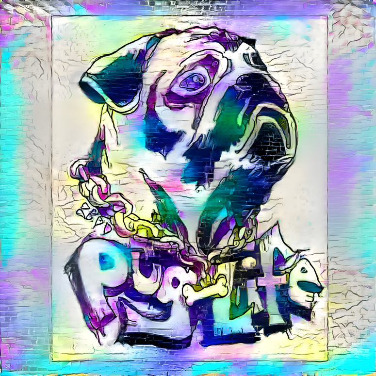 pug