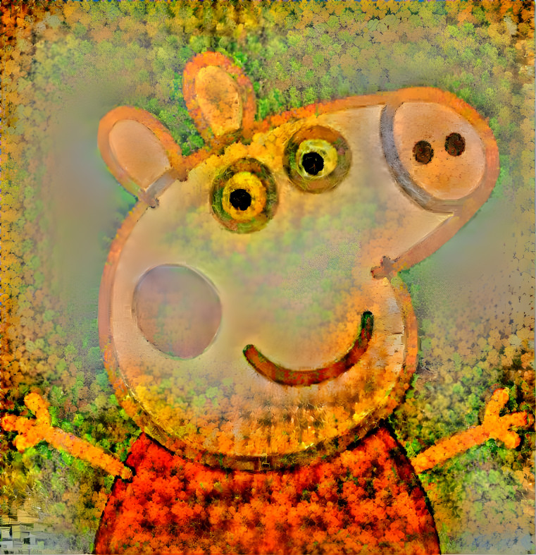 okok peppa pig