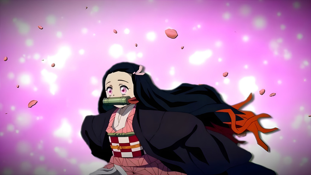 Nezuko