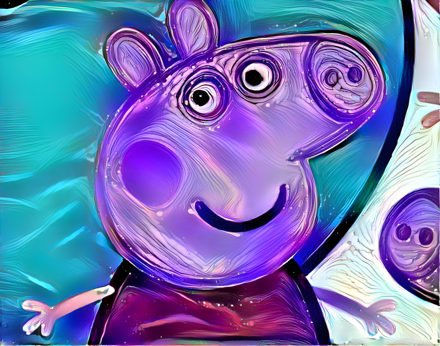 peppa pig