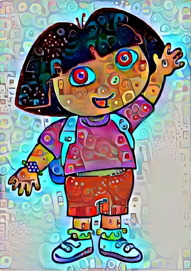 dora 