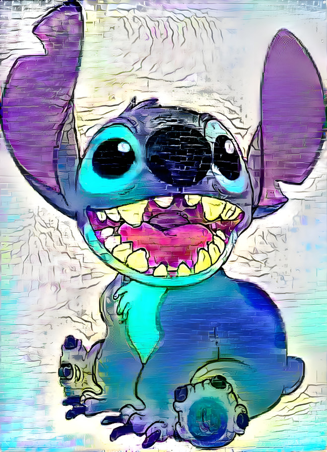 stich