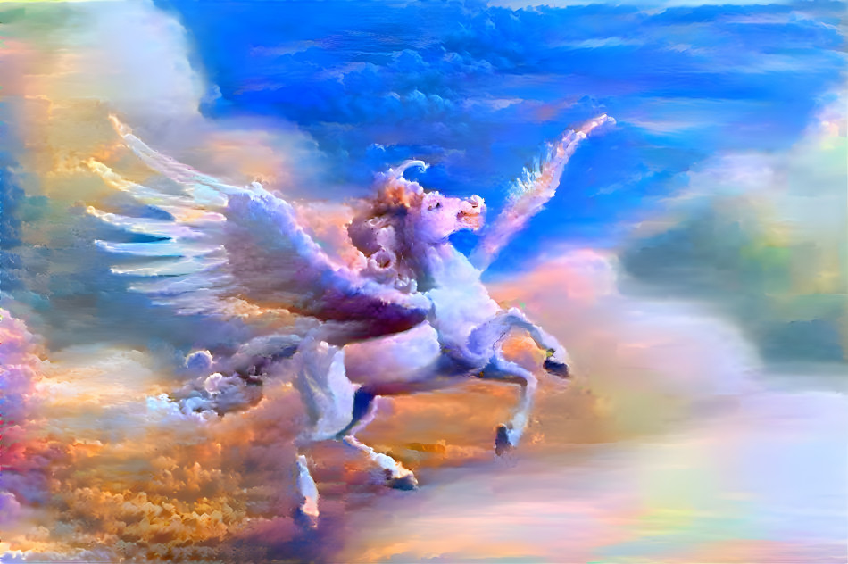 Pegasus