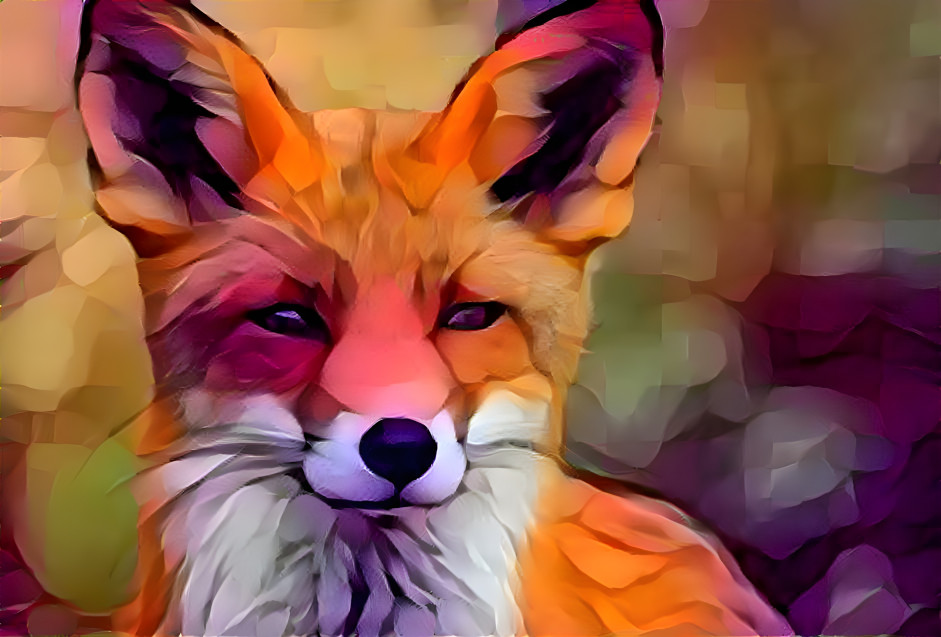 Fox