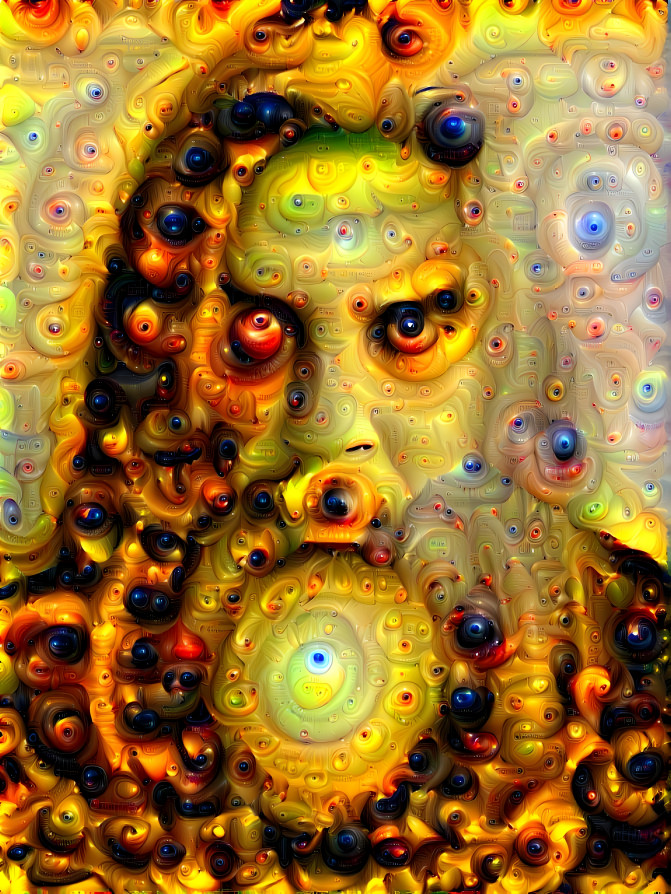 DMT ‘n me. 