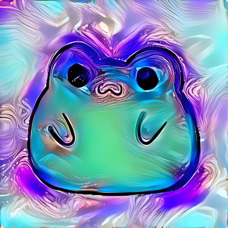 spiral frog