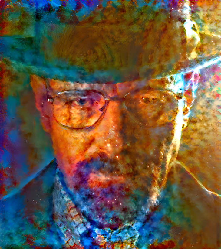 walter white