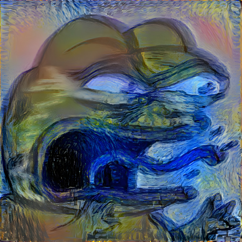 Pepe the Frog