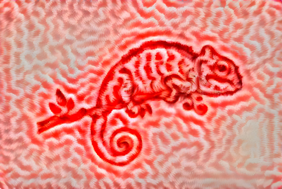 Coralmeleon