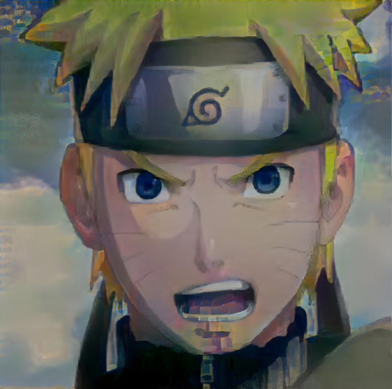 Naruto