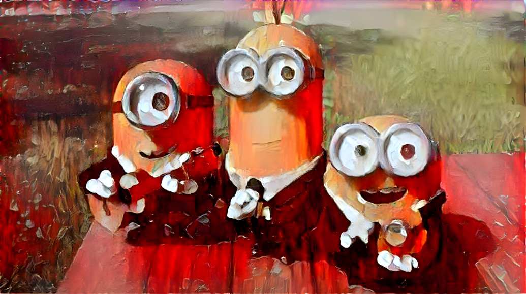 Minions