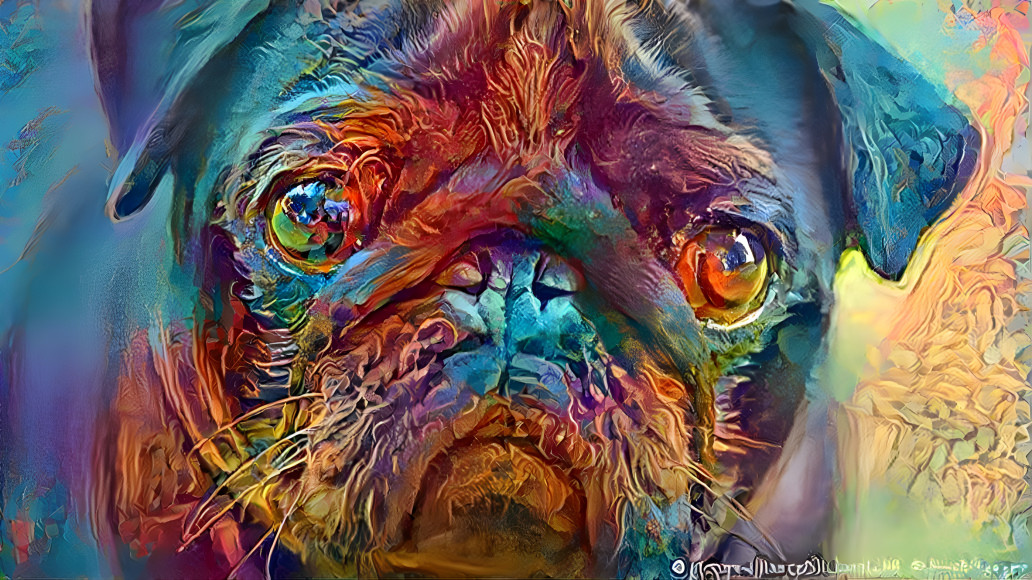 PUG