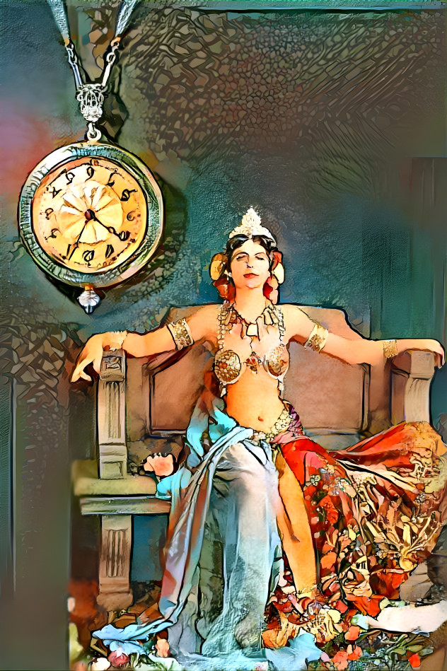 Mata Hari